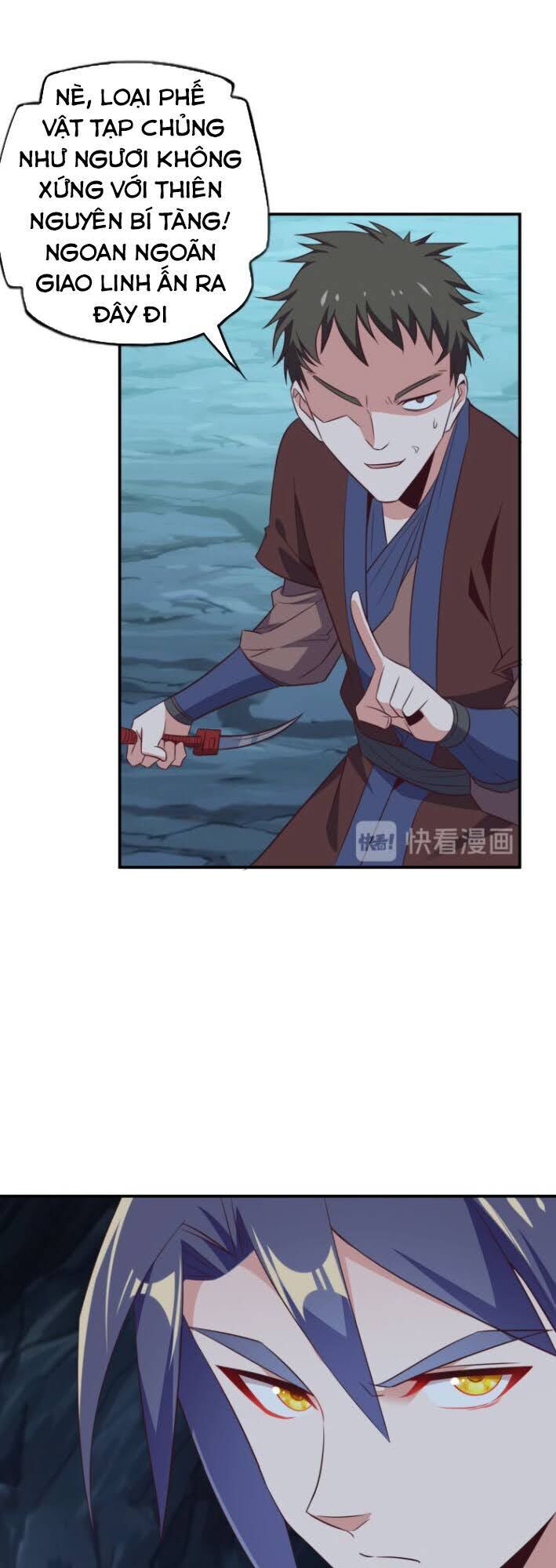 Thôn Phệ Một Thế Giới Tu Tiên Chapter 67 - 30