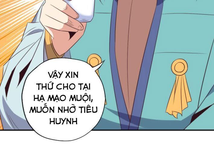 Thôn Phệ Một Thế Giới Tu Tiên Chapter 67 - 41