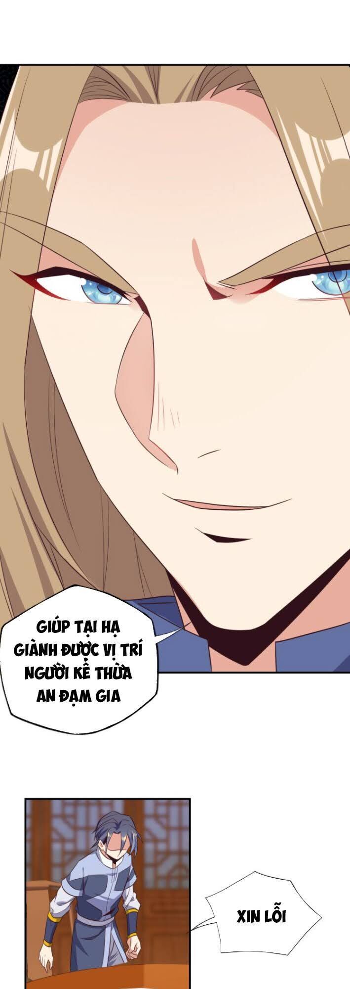 Thôn Phệ Một Thế Giới Tu Tiên Chapter 67 - 42