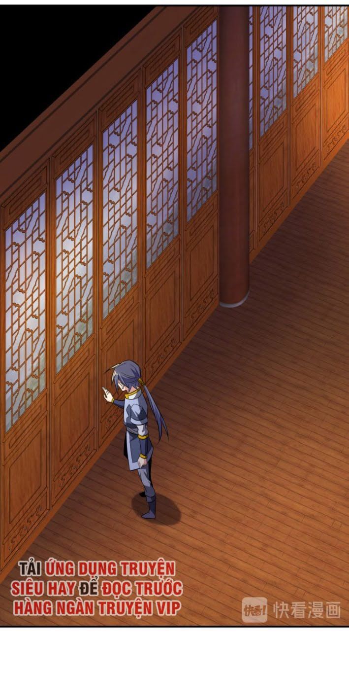 Thôn Phệ Một Thế Giới Tu Tiên Chapter 67 - 56