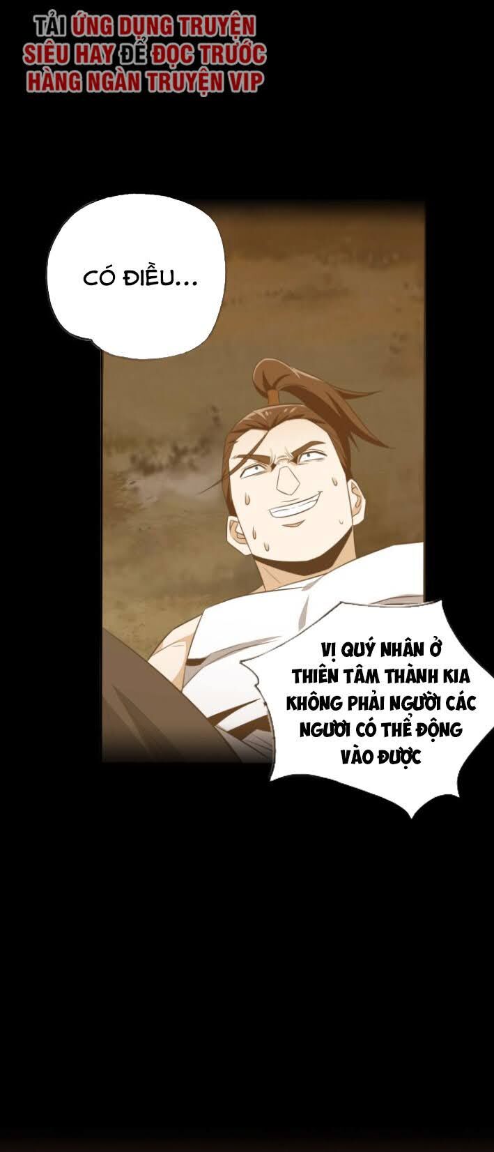 Thôn Phệ Một Thế Giới Tu Tiên Chapter 67 - 59