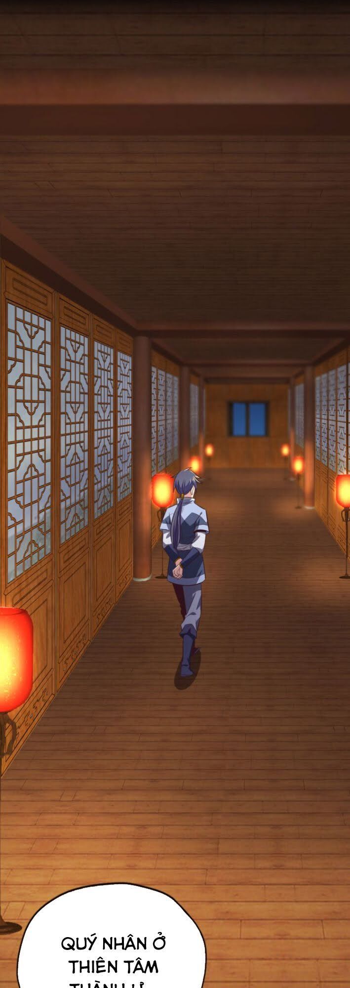 Thôn Phệ Một Thế Giới Tu Tiên Chapter 67 - 60