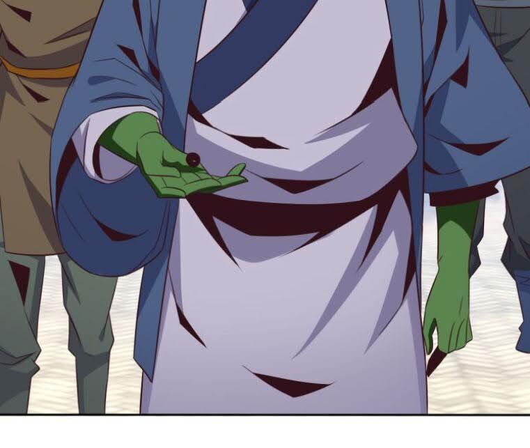 Thôn Phệ Một Thế Giới Tu Tiên Chapter 69 - 2