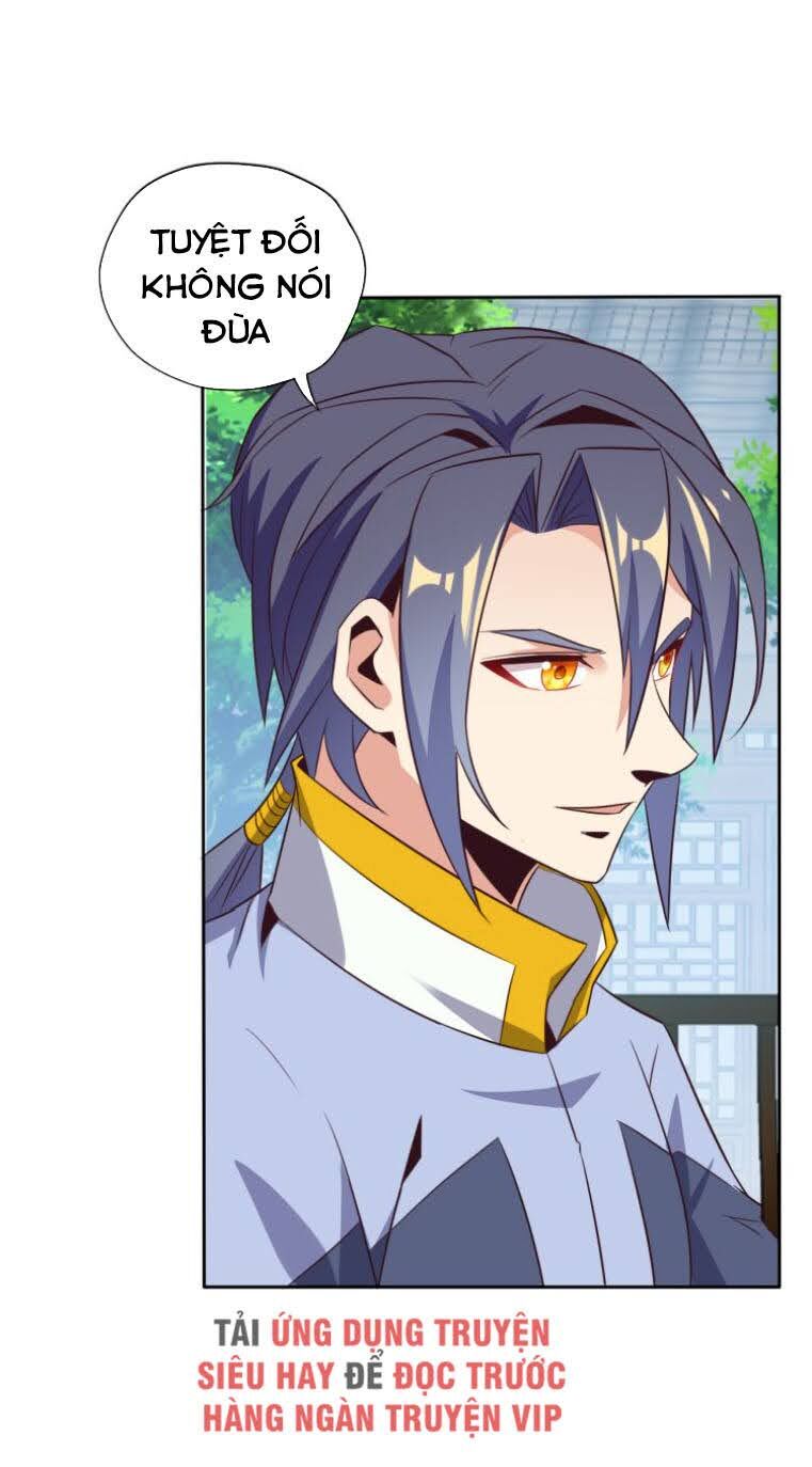 Thôn Phệ Một Thế Giới Tu Tiên Chapter 69 - 3