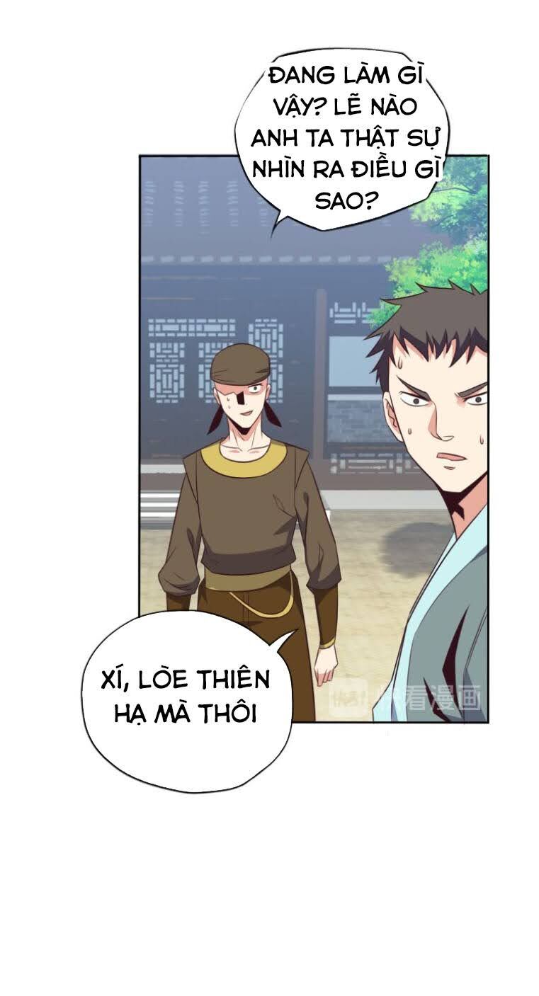 Thôn Phệ Một Thế Giới Tu Tiên Chapter 69 - 26