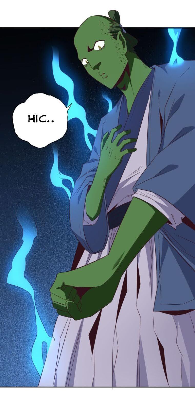 Thôn Phệ Một Thế Giới Tu Tiên Chapter 69 - 27