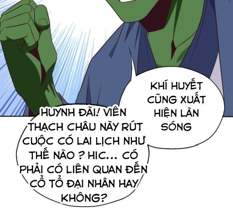 Thôn Phệ Một Thế Giới Tu Tiên Chapter 69 - 29