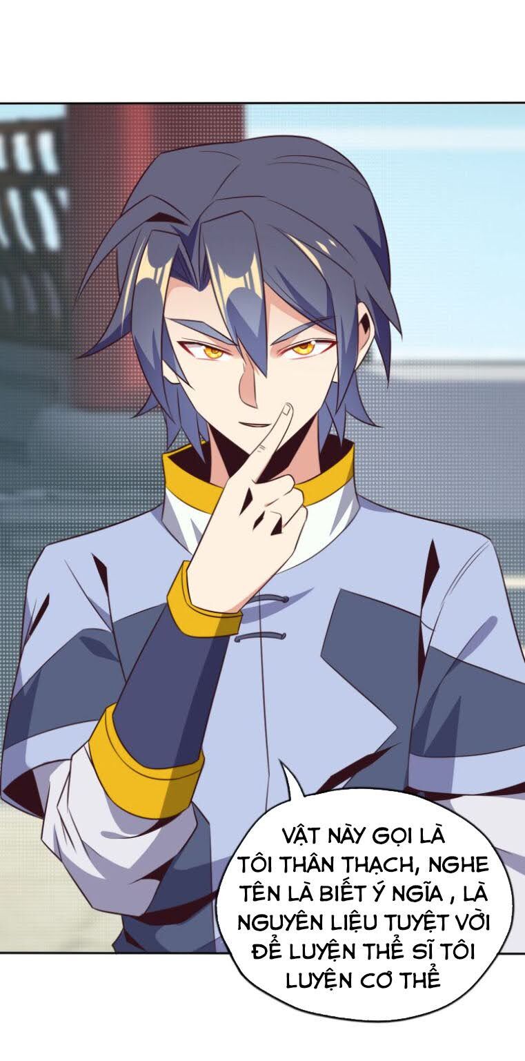 Thôn Phệ Một Thế Giới Tu Tiên Chapter 69 - 30