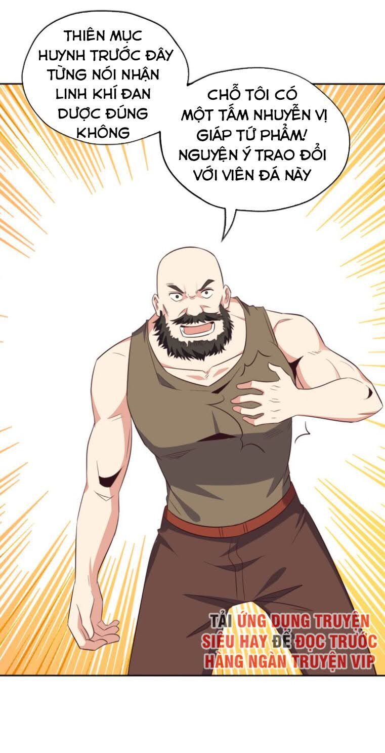Thôn Phệ Một Thế Giới Tu Tiên Chapter 69 - 33
