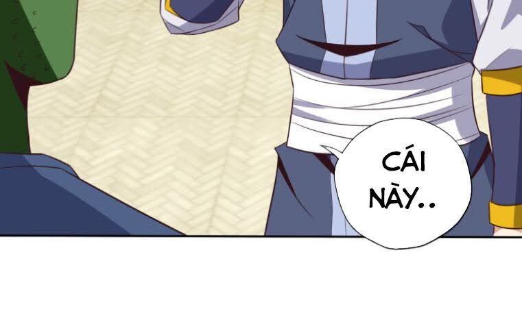 Thôn Phệ Một Thế Giới Tu Tiên Chapter 69 - 41