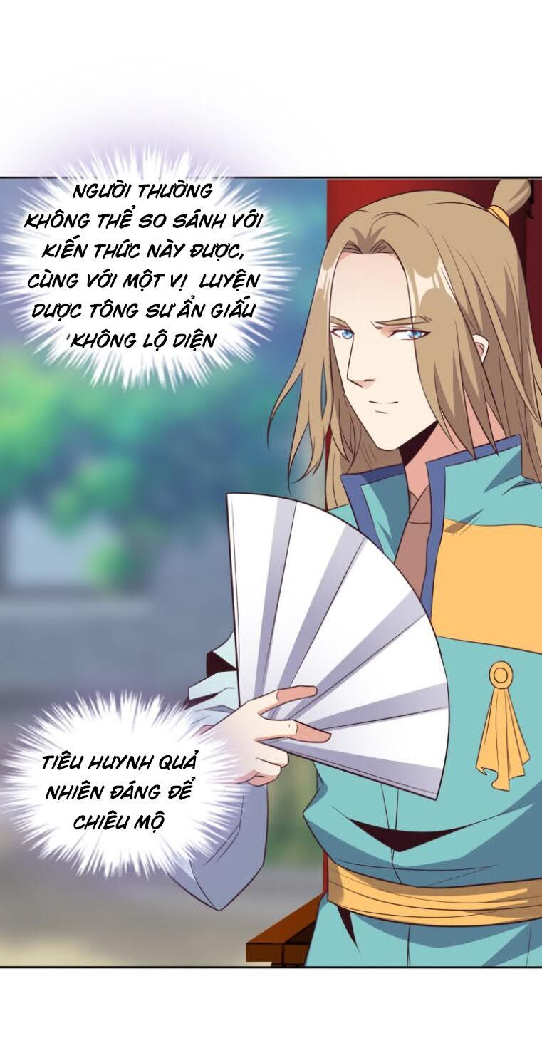 Thôn Phệ Một Thế Giới Tu Tiên Chapter 69 - 45