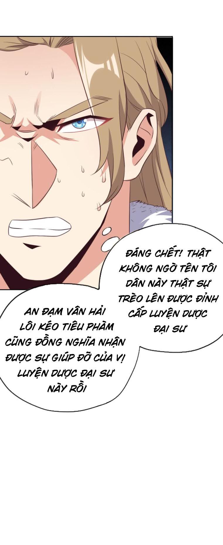 Thôn Phệ Một Thế Giới Tu Tiên Chapter 69 - 46