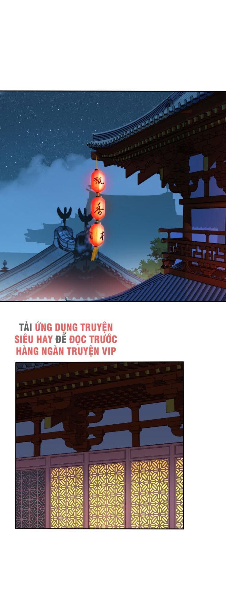 Thôn Phệ Một Thế Giới Tu Tiên Chapter 69 - 47