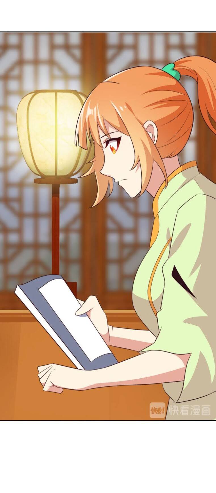 Thôn Phệ Một Thế Giới Tu Tiên Chapter 69 - 49