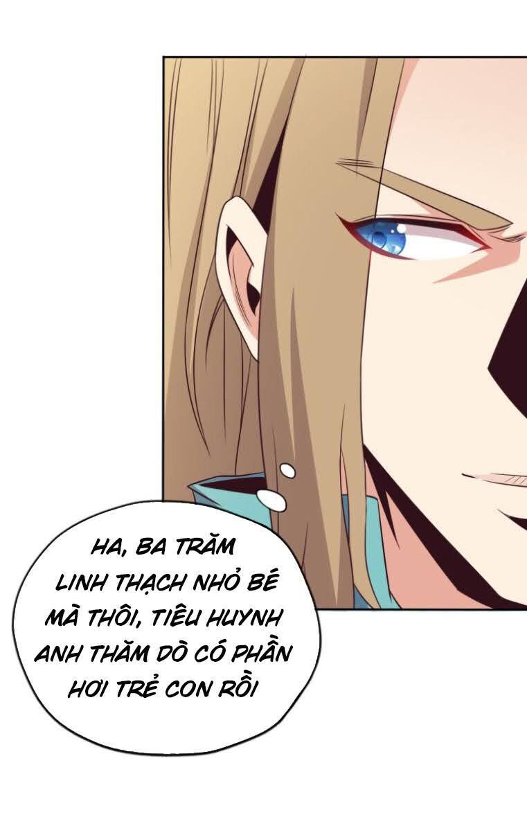 Thôn Phệ Một Thế Giới Tu Tiên Chapter 69 - 6