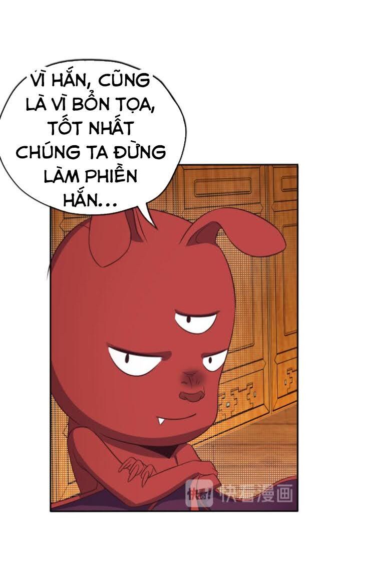Thôn Phệ Một Thế Giới Tu Tiên Chapter 69 - 60