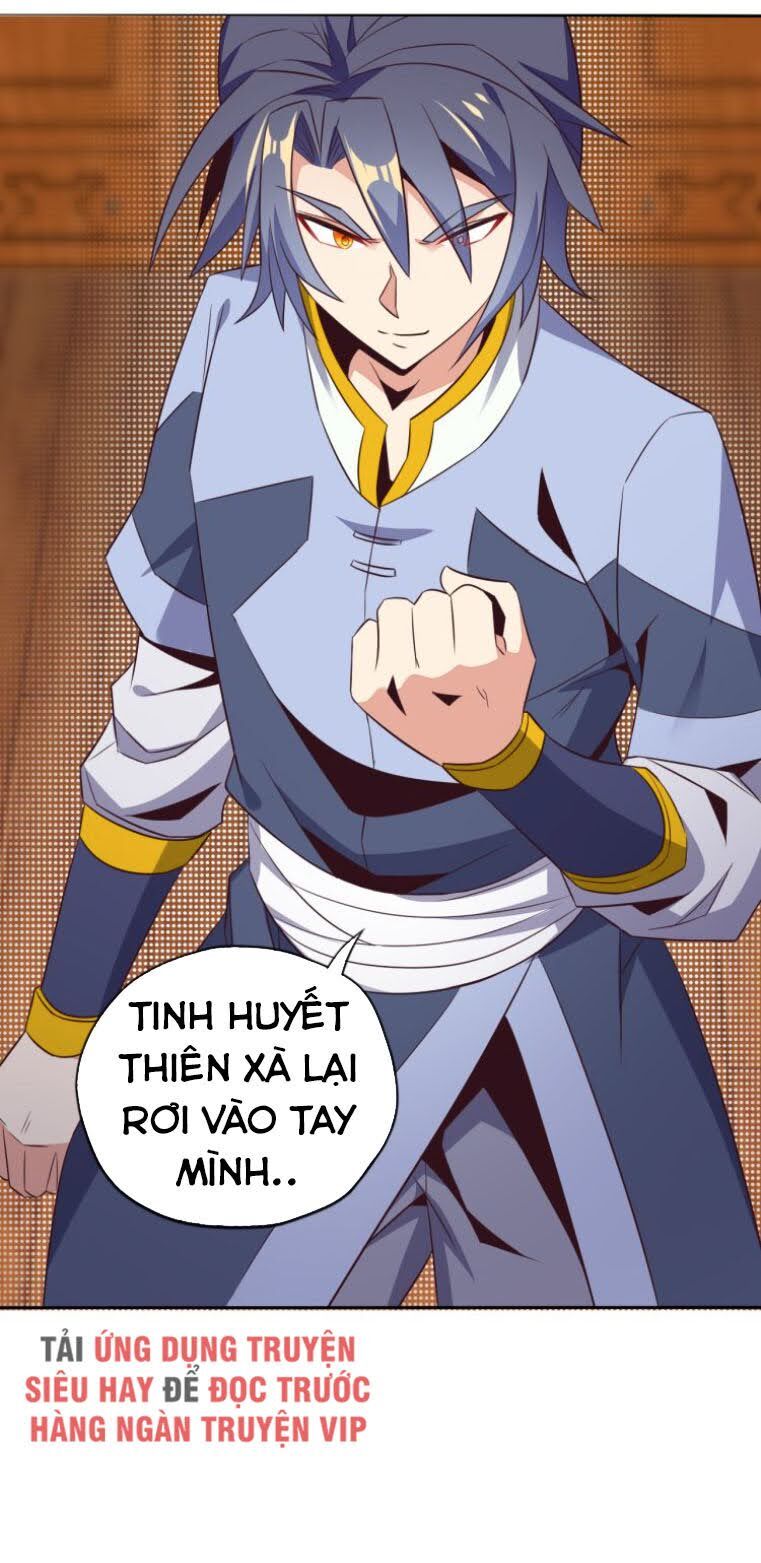 Thôn Phệ Một Thế Giới Tu Tiên Chapter 69 - 63