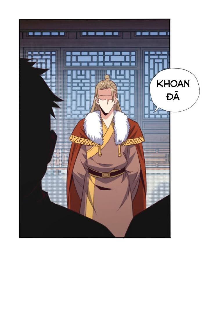 Thôn Phệ Một Thế Giới Tu Tiên Chapter 69 - 8