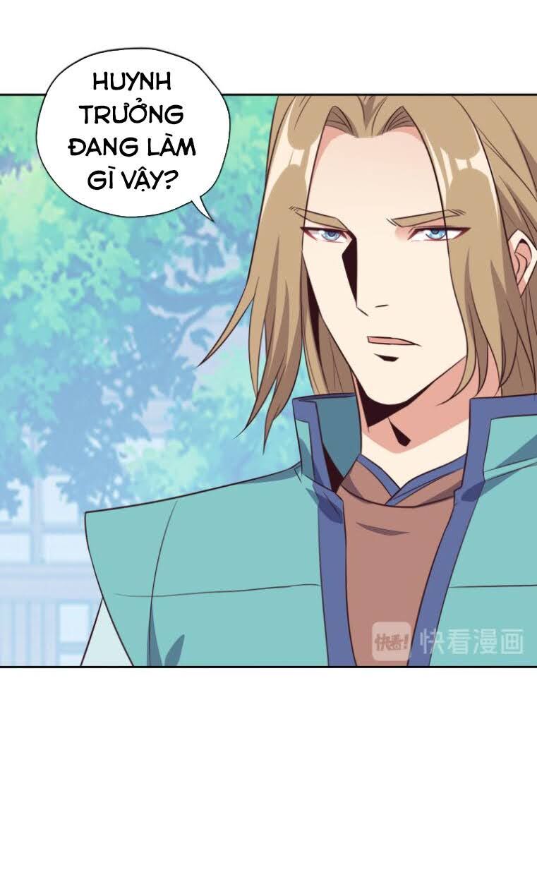 Thôn Phệ Một Thế Giới Tu Tiên Chapter 69 - 10