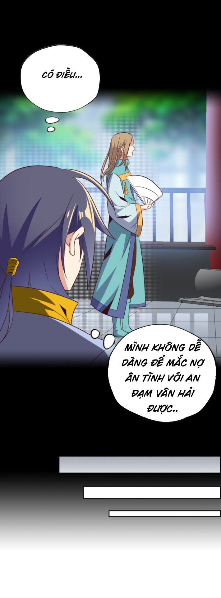 Thôn Phệ Một Thế Giới Tu Tiên Chapter 70 - 20