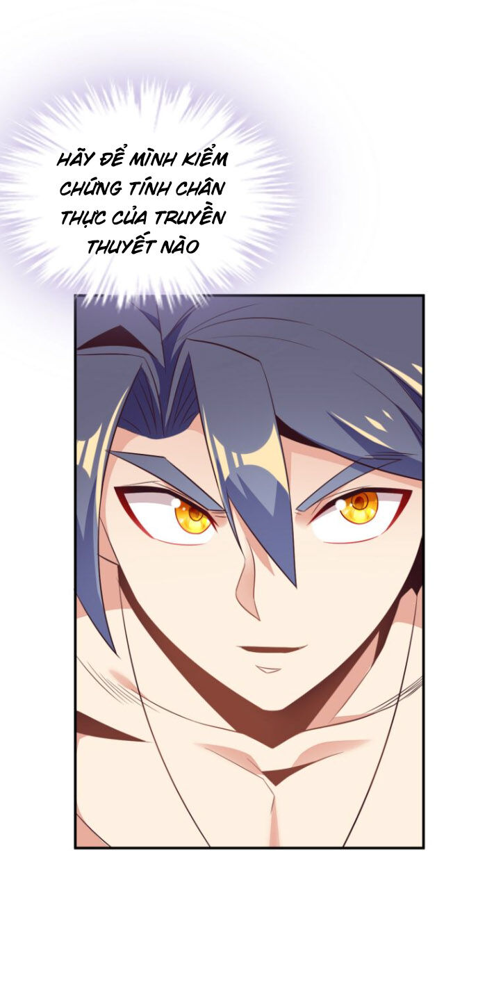 Thôn Phệ Một Thế Giới Tu Tiên Chapter 70 - 25