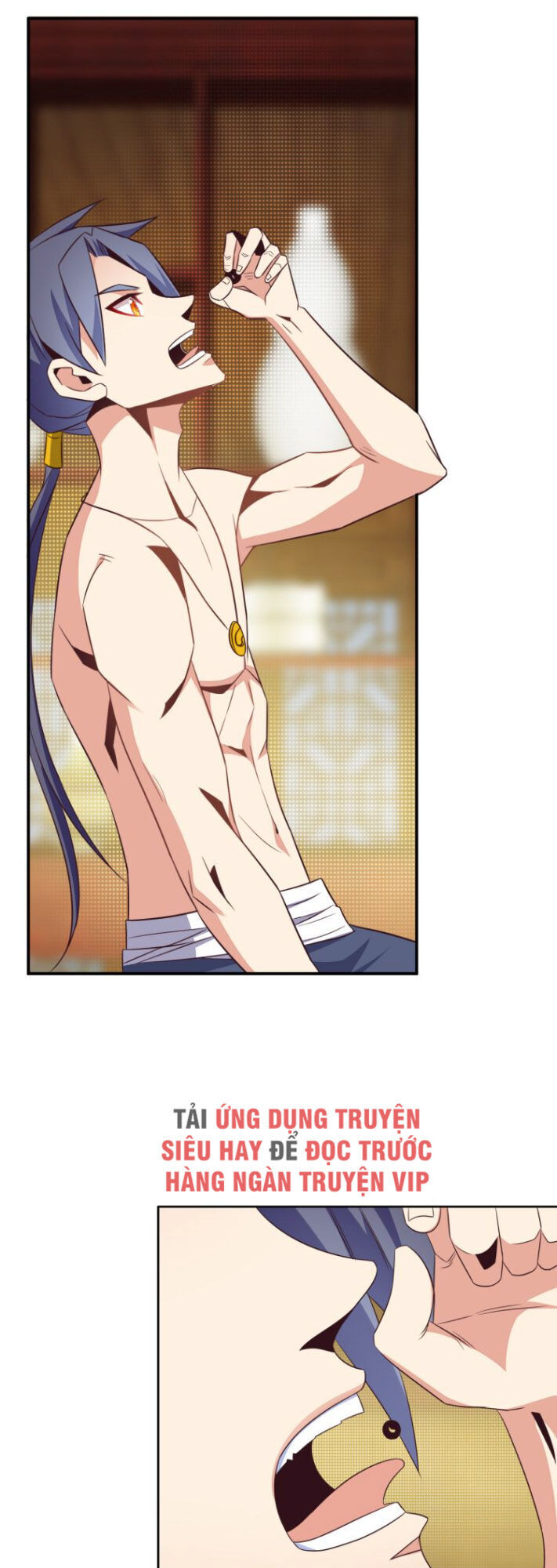 Thôn Phệ Một Thế Giới Tu Tiên Chapter 70 - 26