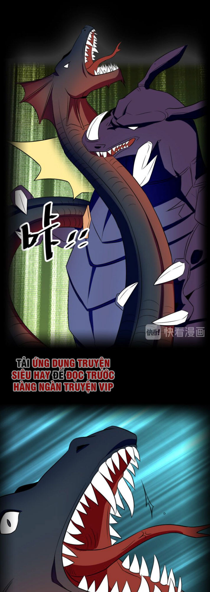 Thôn Phệ Một Thế Giới Tu Tiên Chapter 70 - 31