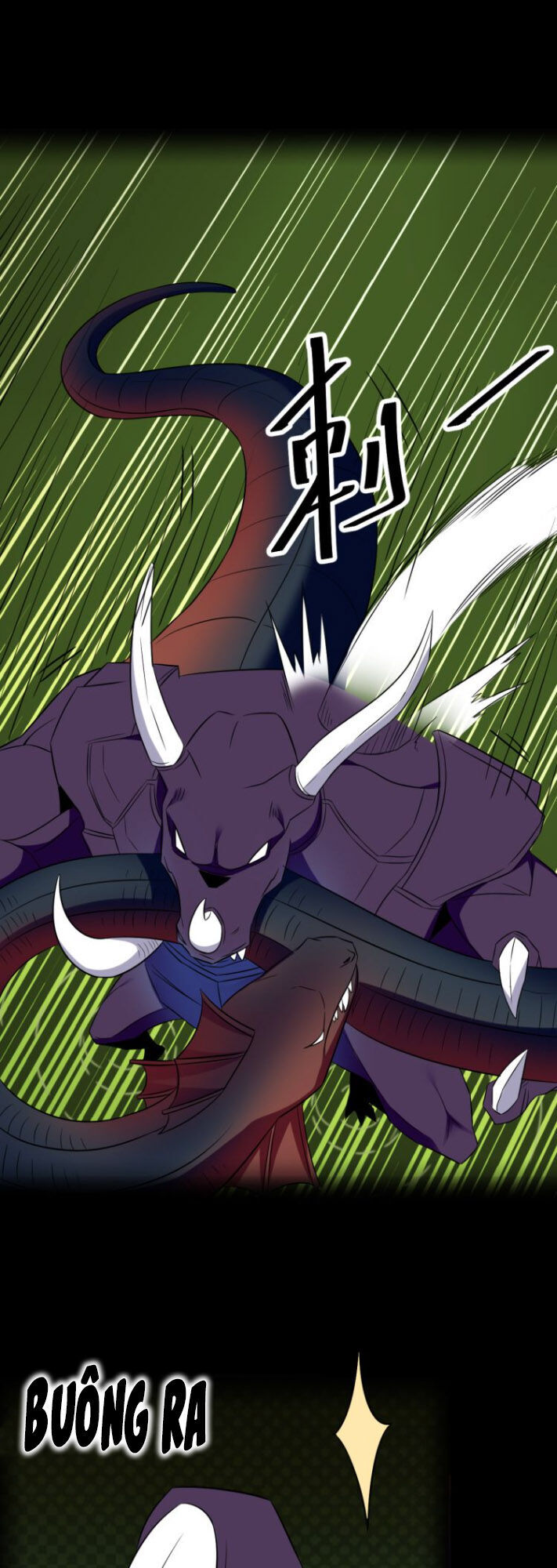 Thôn Phệ Một Thế Giới Tu Tiên Chapter 70 - 33