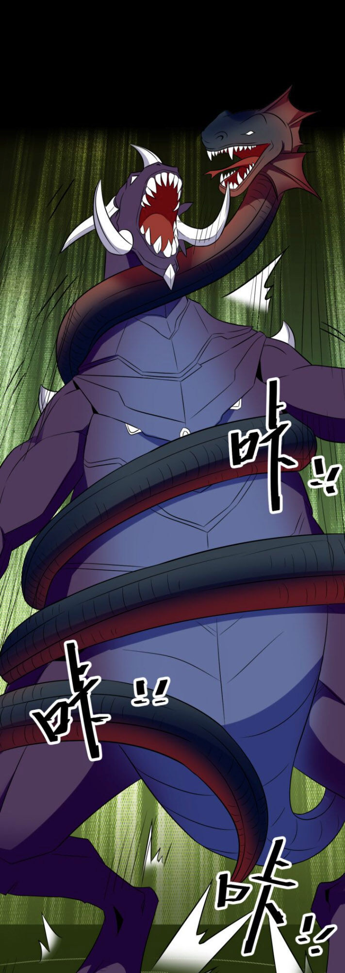 Thôn Phệ Một Thế Giới Tu Tiên Chapter 70 - 35