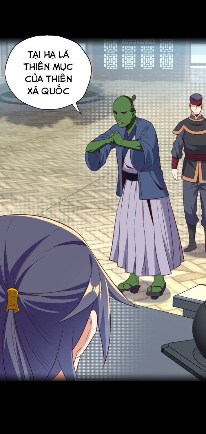 Thôn Phệ Một Thế Giới Tu Tiên Chapter 70 - 5