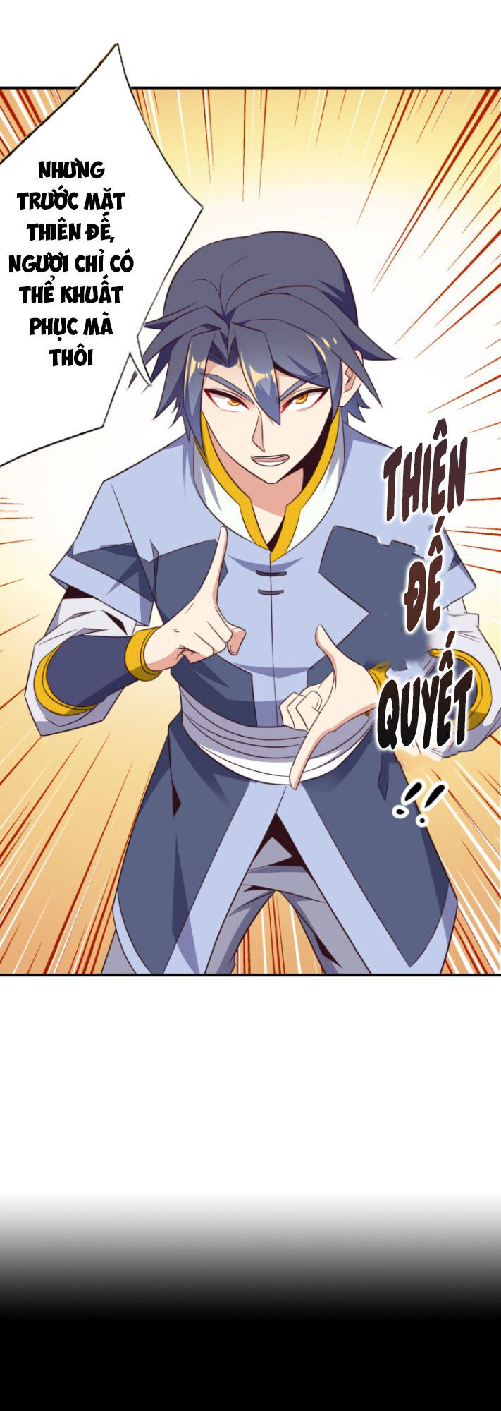 Thôn Phệ Một Thế Giới Tu Tiên Chapter 70 - 41