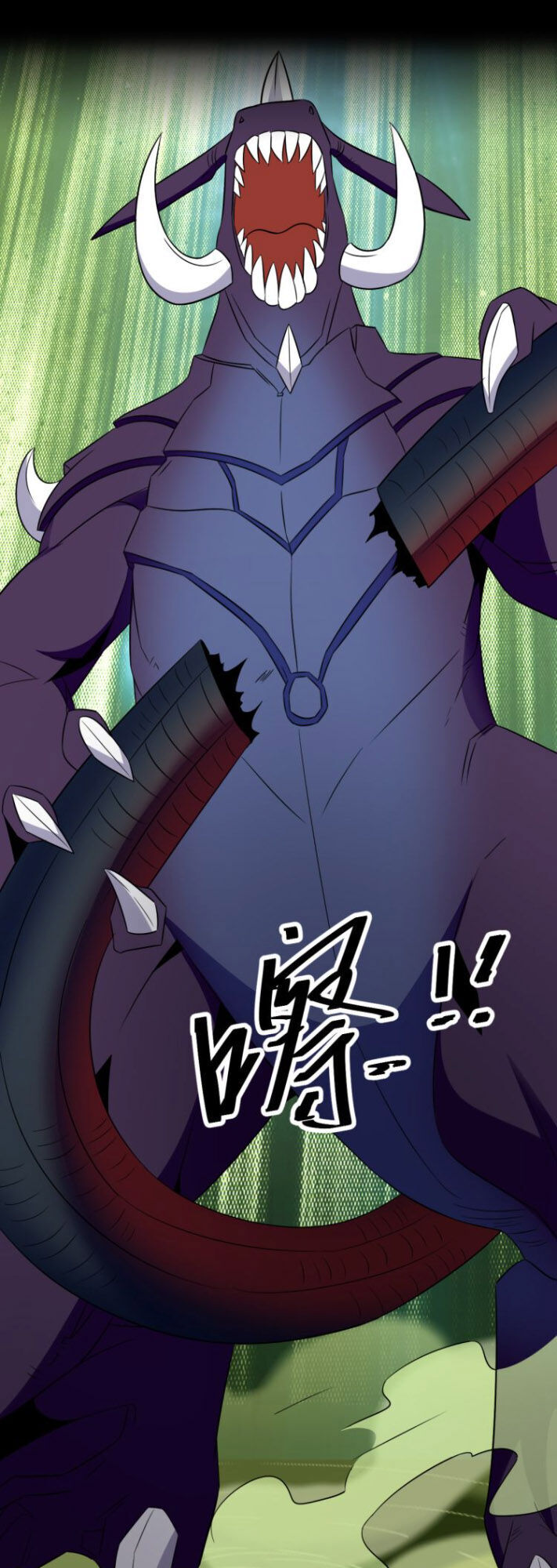 Thôn Phệ Một Thế Giới Tu Tiên Chapter 70 - 48