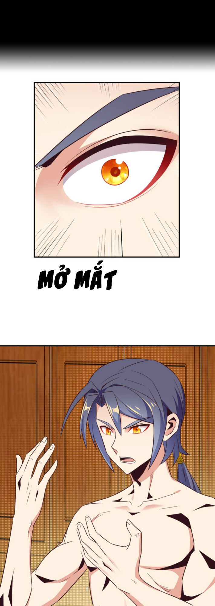 Thôn Phệ Một Thế Giới Tu Tiên Chapter 70 - 50