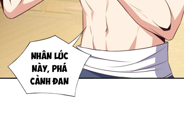 Thôn Phệ Một Thế Giới Tu Tiên Chapter 70 - 51