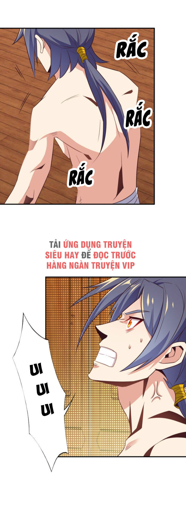 Thôn Phệ Một Thế Giới Tu Tiên Chapter 70 - 54