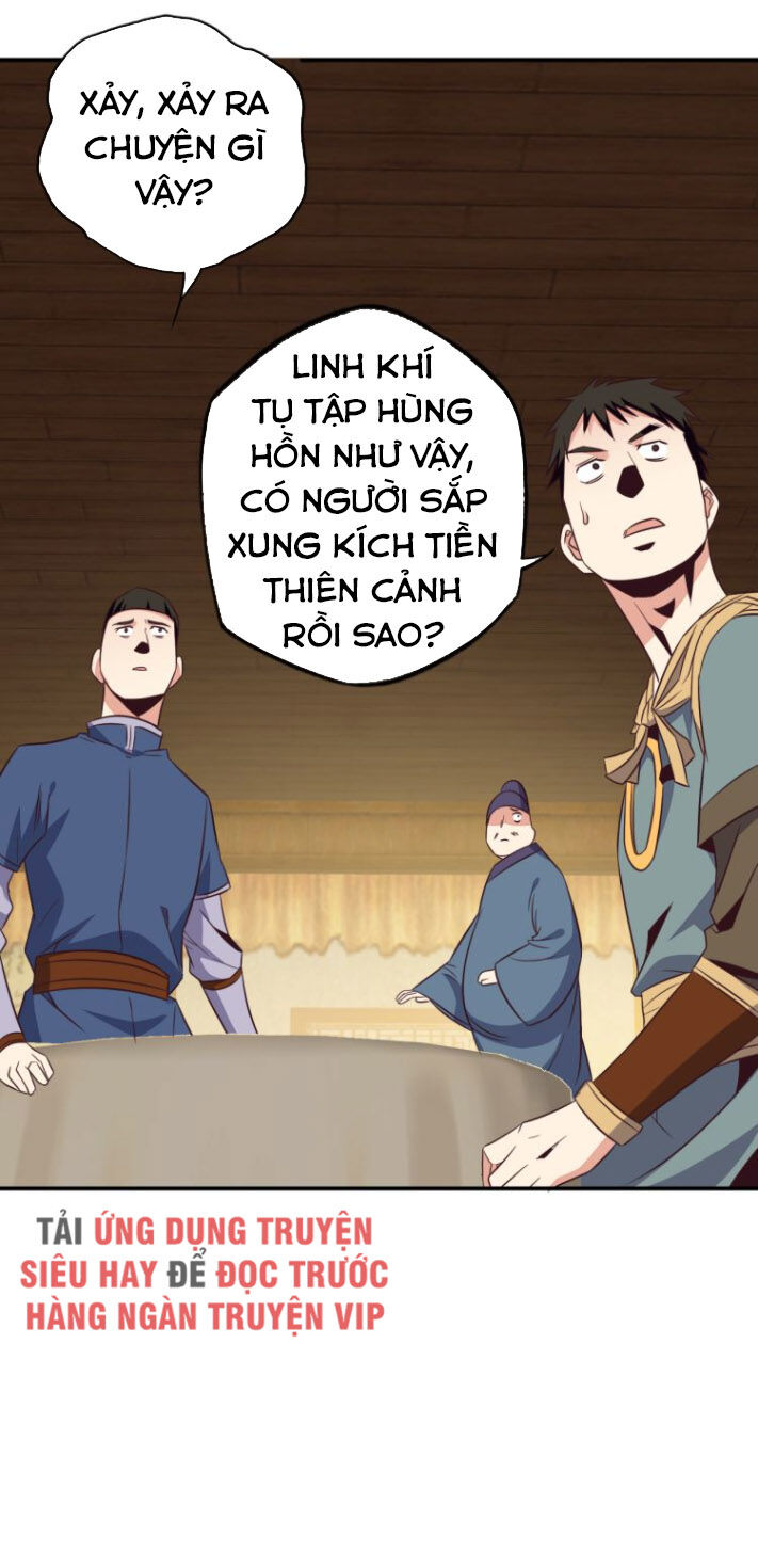 Thôn Phệ Một Thế Giới Tu Tiên Chapter 70 - 57