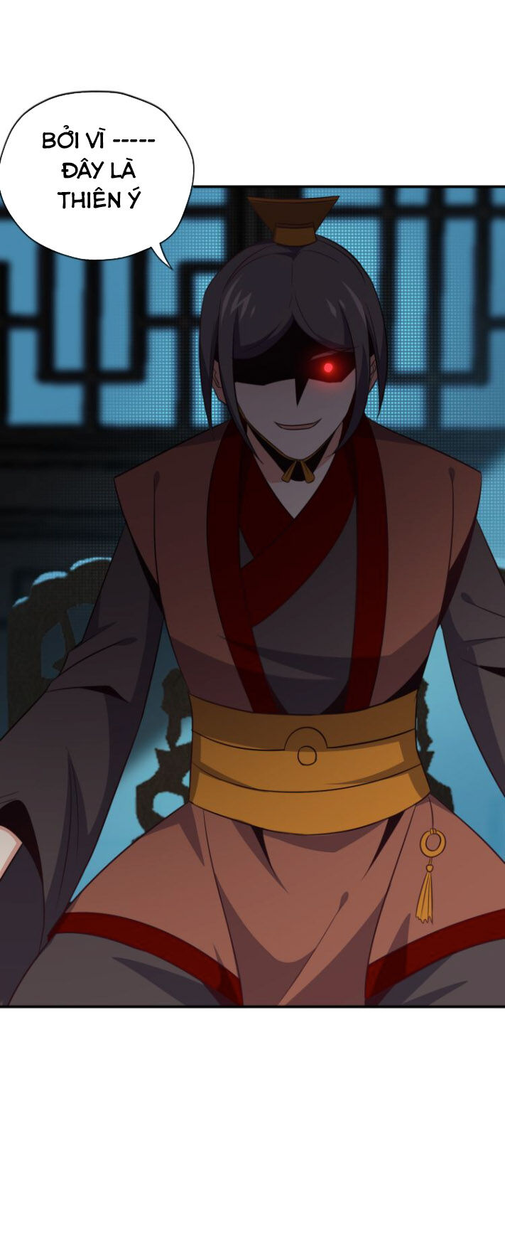 Thôn Phệ Một Thế Giới Tu Tiên Chapter 70 - 68