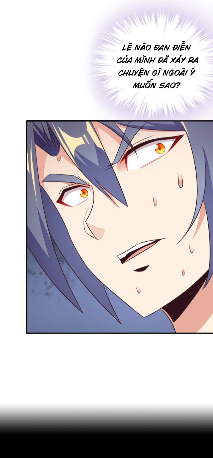 Thôn Phệ Một Thế Giới Tu Tiên Chapter 70 - 71