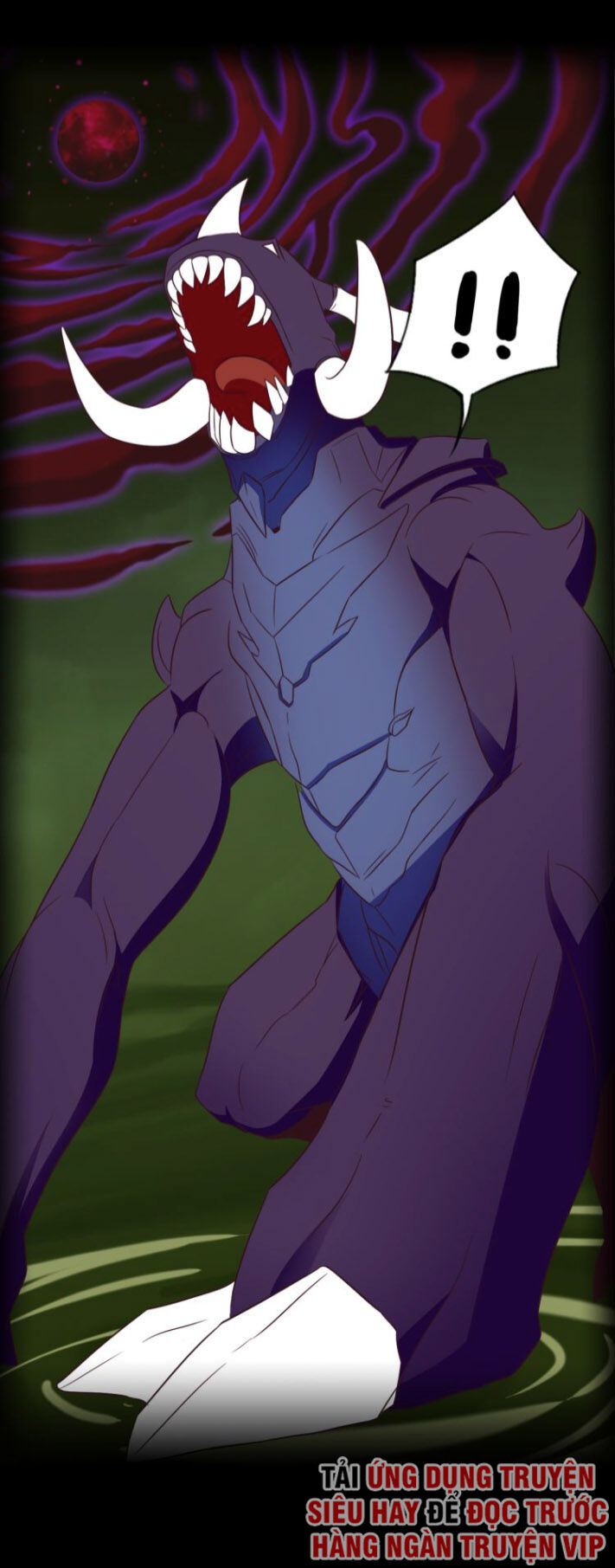 Thôn Phệ Một Thế Giới Tu Tiên Chapter 70 - 72