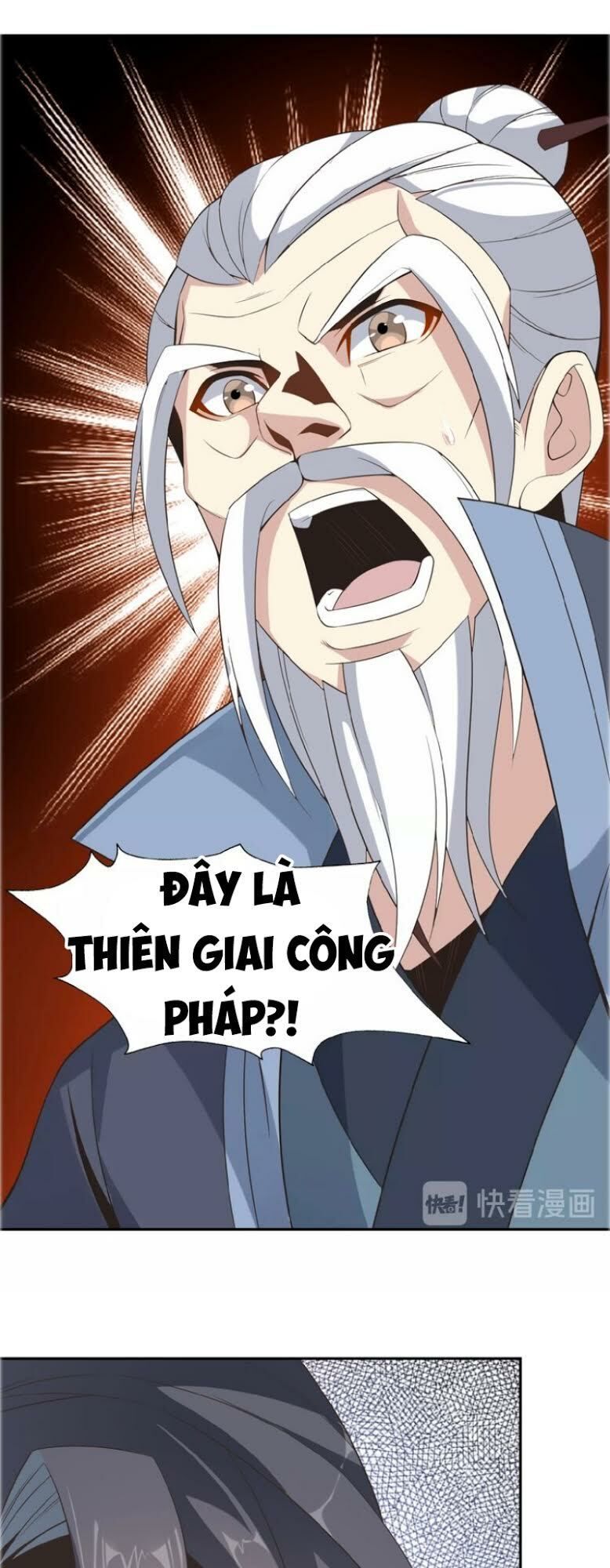 Thôn Phệ Một Thế Giới Tu Tiên Chapter 8 - 25