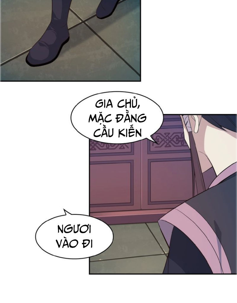 Thôn Phệ Một Thế Giới Tu Tiên Chapter 8 - 32