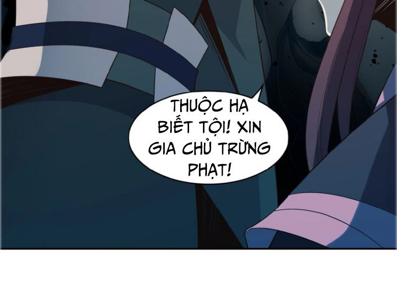 Thôn Phệ Một Thế Giới Tu Tiên Chapter 8 - 34