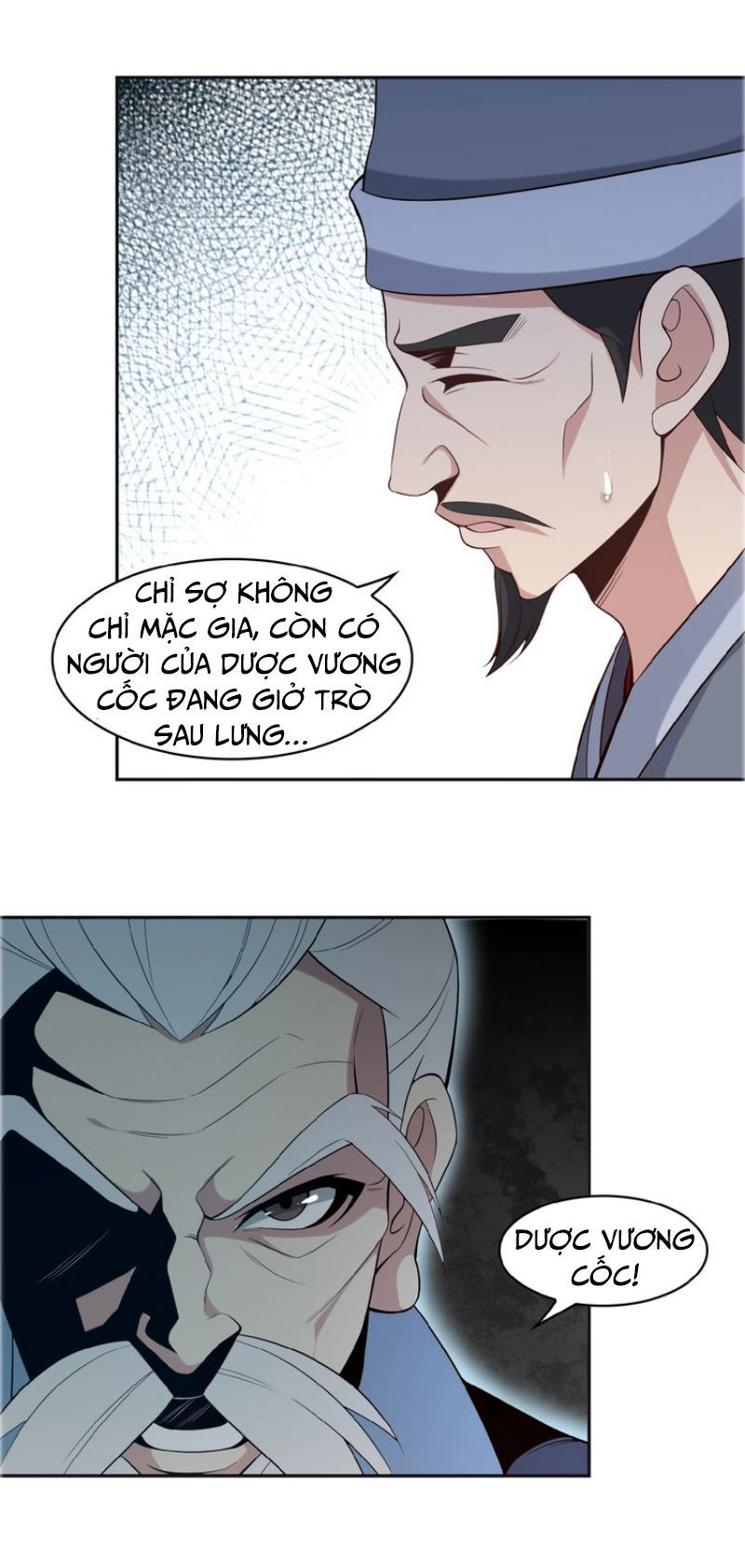 Thôn Phệ Một Thế Giới Tu Tiên Chapter 8 - 49