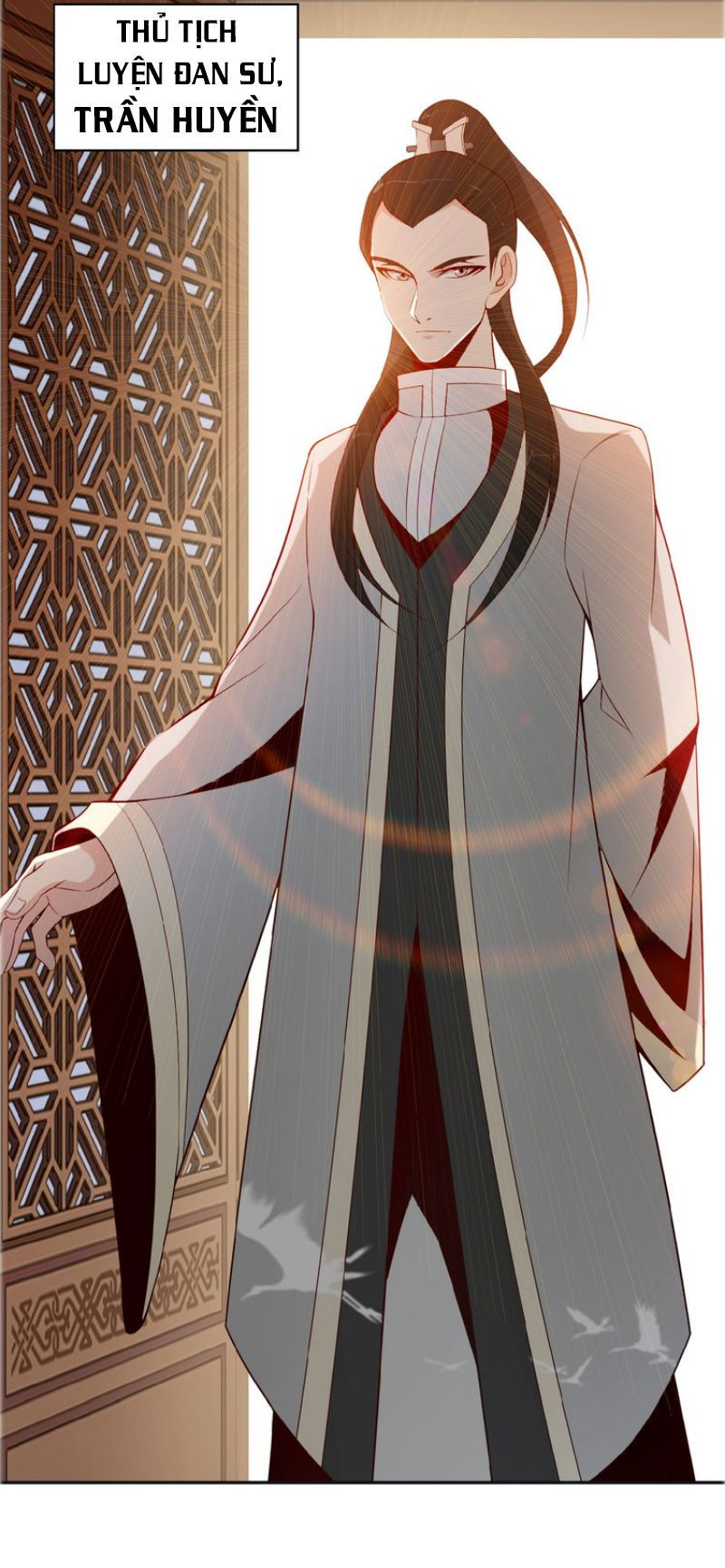 Thôn Phệ Một Thế Giới Tu Tiên Chapter 8 - 51