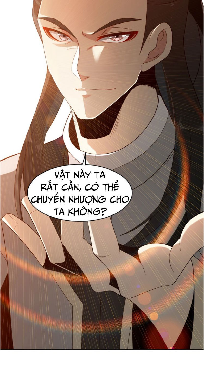 Thôn Phệ Một Thế Giới Tu Tiên Chapter 8 - 55