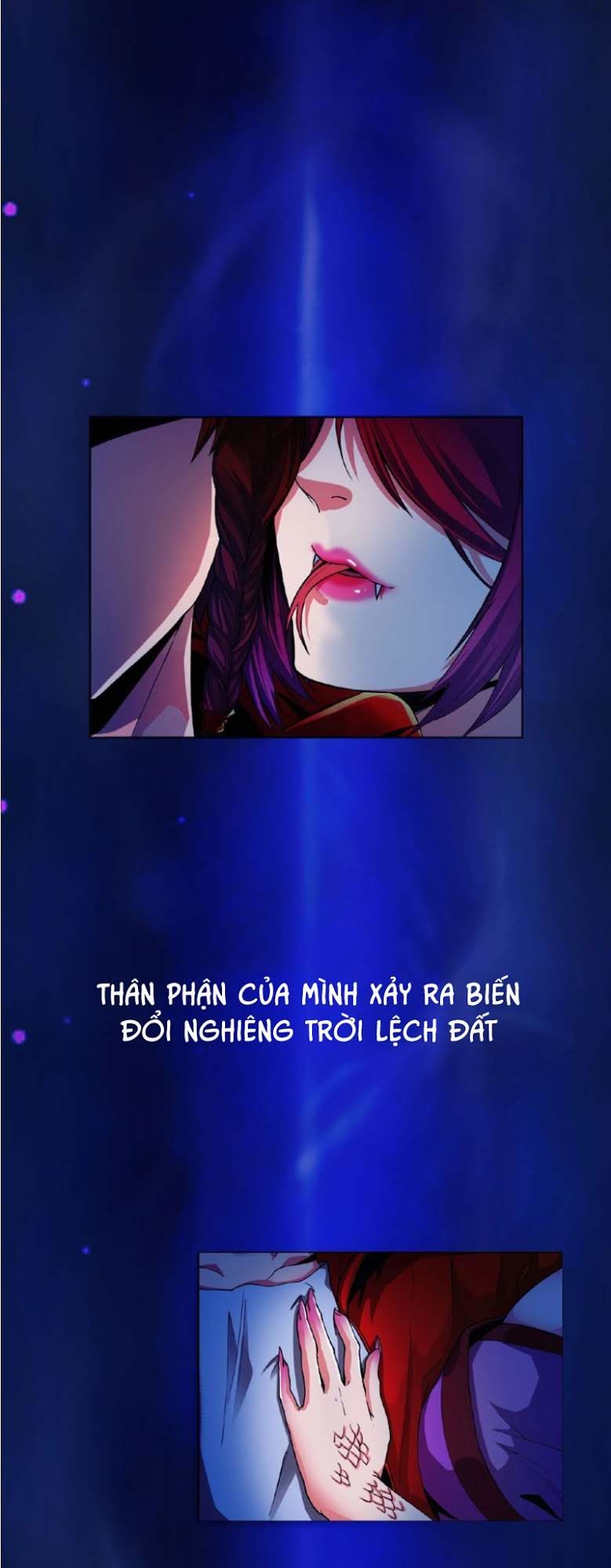 Không Phải Ngón Tay Vàng Chapter 1 - 21