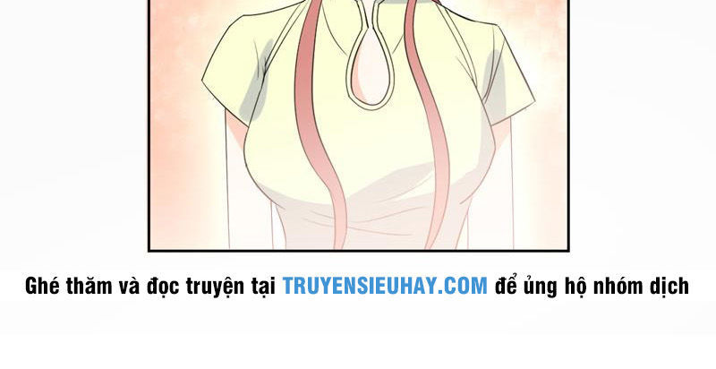 Không Phải Ngón Tay Vàng Chapter 10 - 14