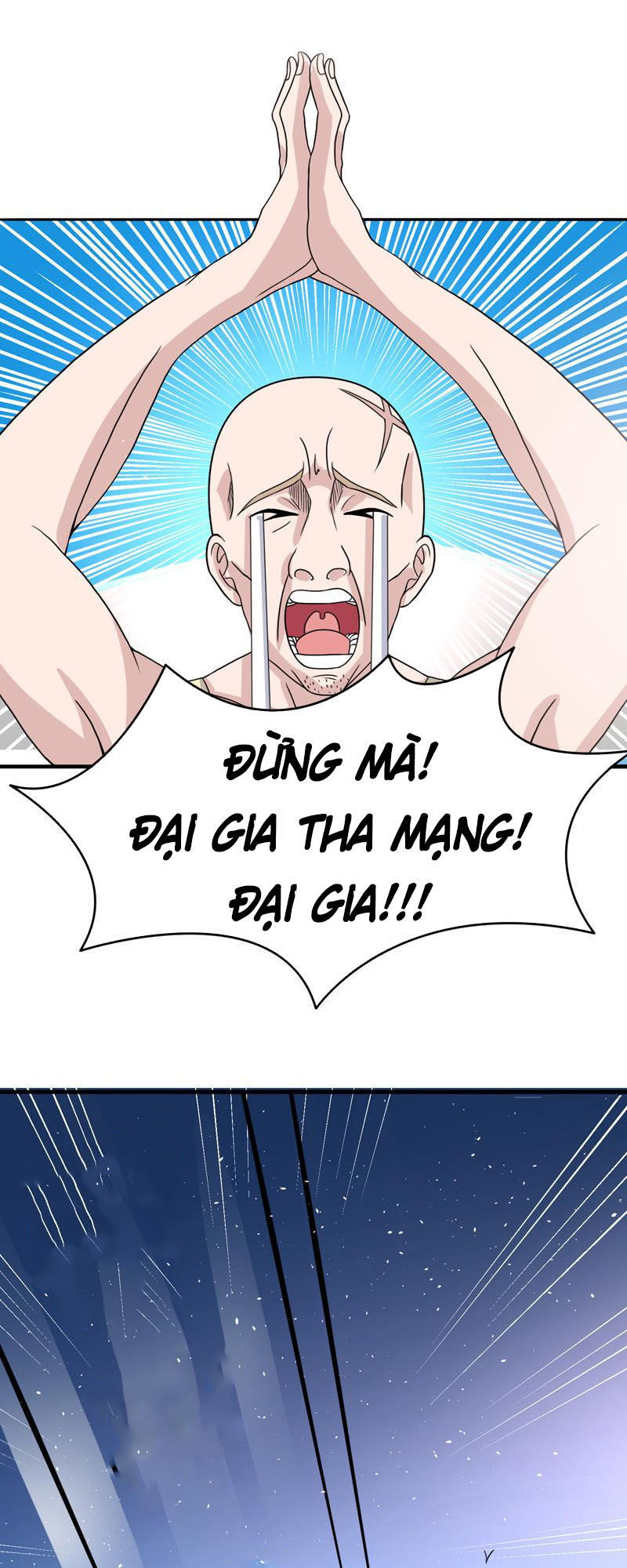 Không Phải Ngón Tay Vàng Chapter 12 - 3