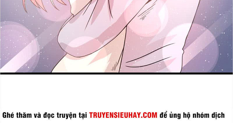 Không Phải Ngón Tay Vàng Chapter 2 - 8