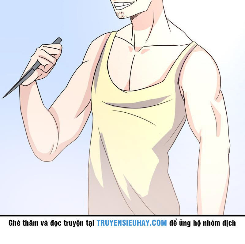 Không Phải Ngón Tay Vàng Chapter 5 - 15